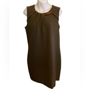 Massimo Dutti Shift Dress